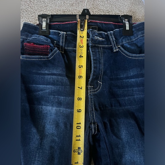 Aztec Jeans - Picture 3 of 5